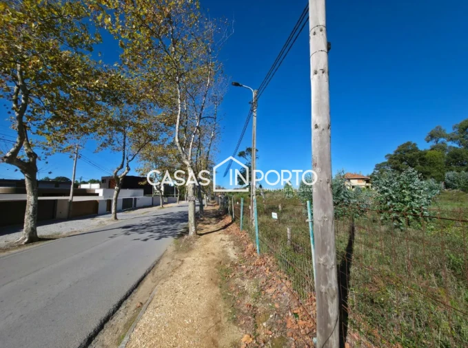 Terreno para Venda em Gulpilhares e Valadares Foto 15