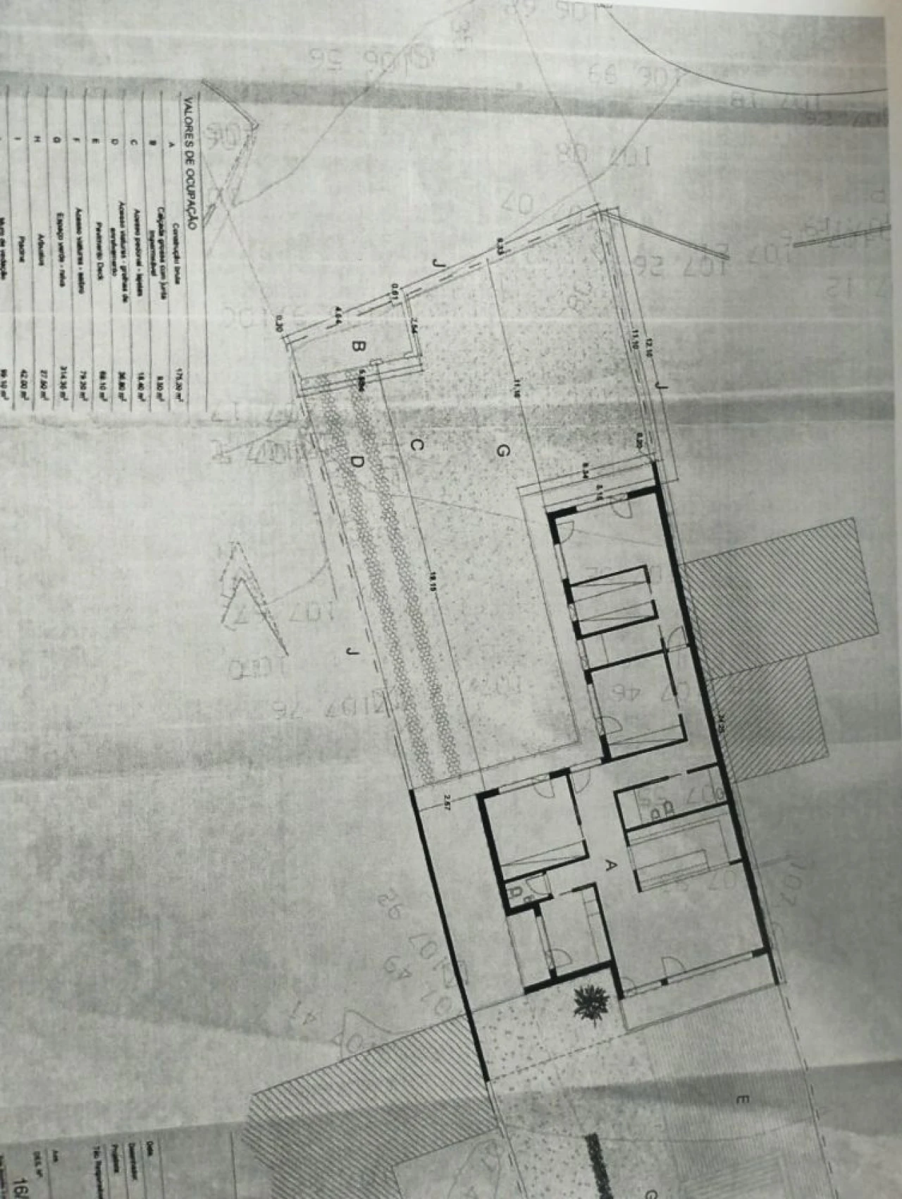 Terreno para Venda em Olho Marinho Foto 9