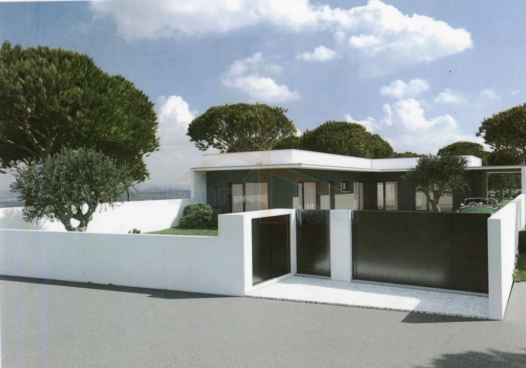 Terreno para Venda em Olho Marinho Foto 1