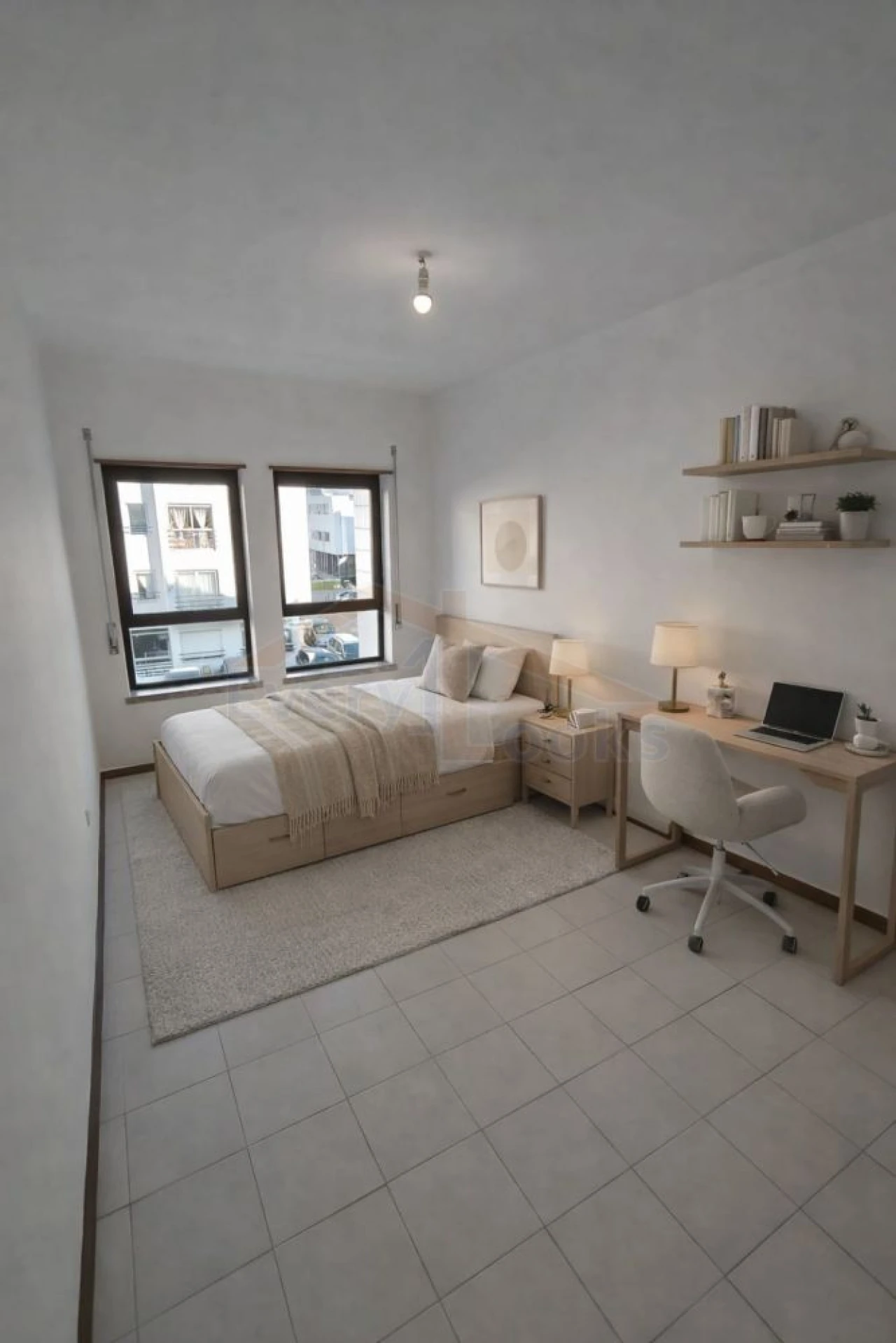 Apartamento T3 para Venda em Caldas da Rainha - Santo Onofre e Serra do Bouro Foto 11