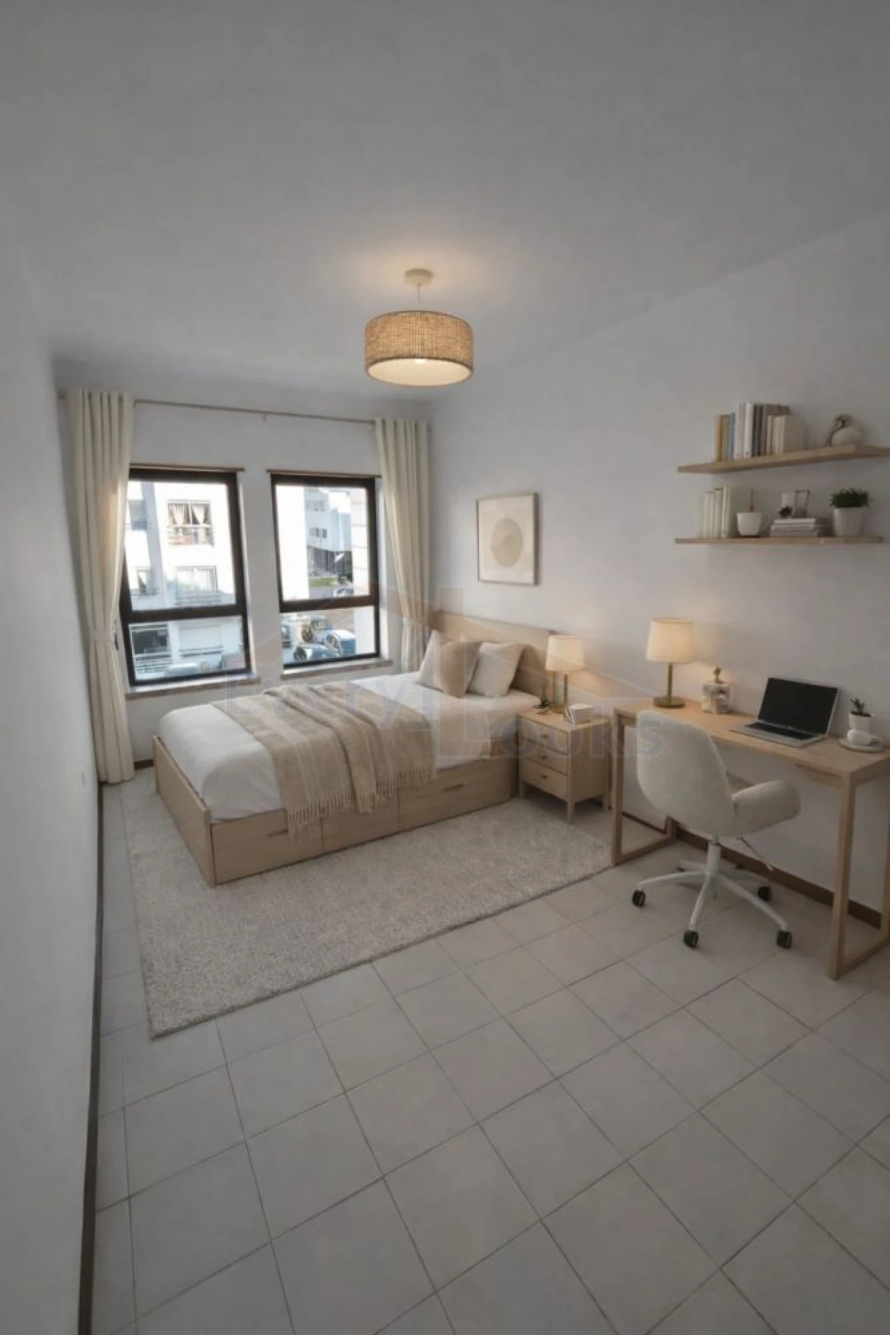 Apartamento T3 para Venda em Caldas da Rainha - Santo Onofre e Serra do Bouro Foto 10