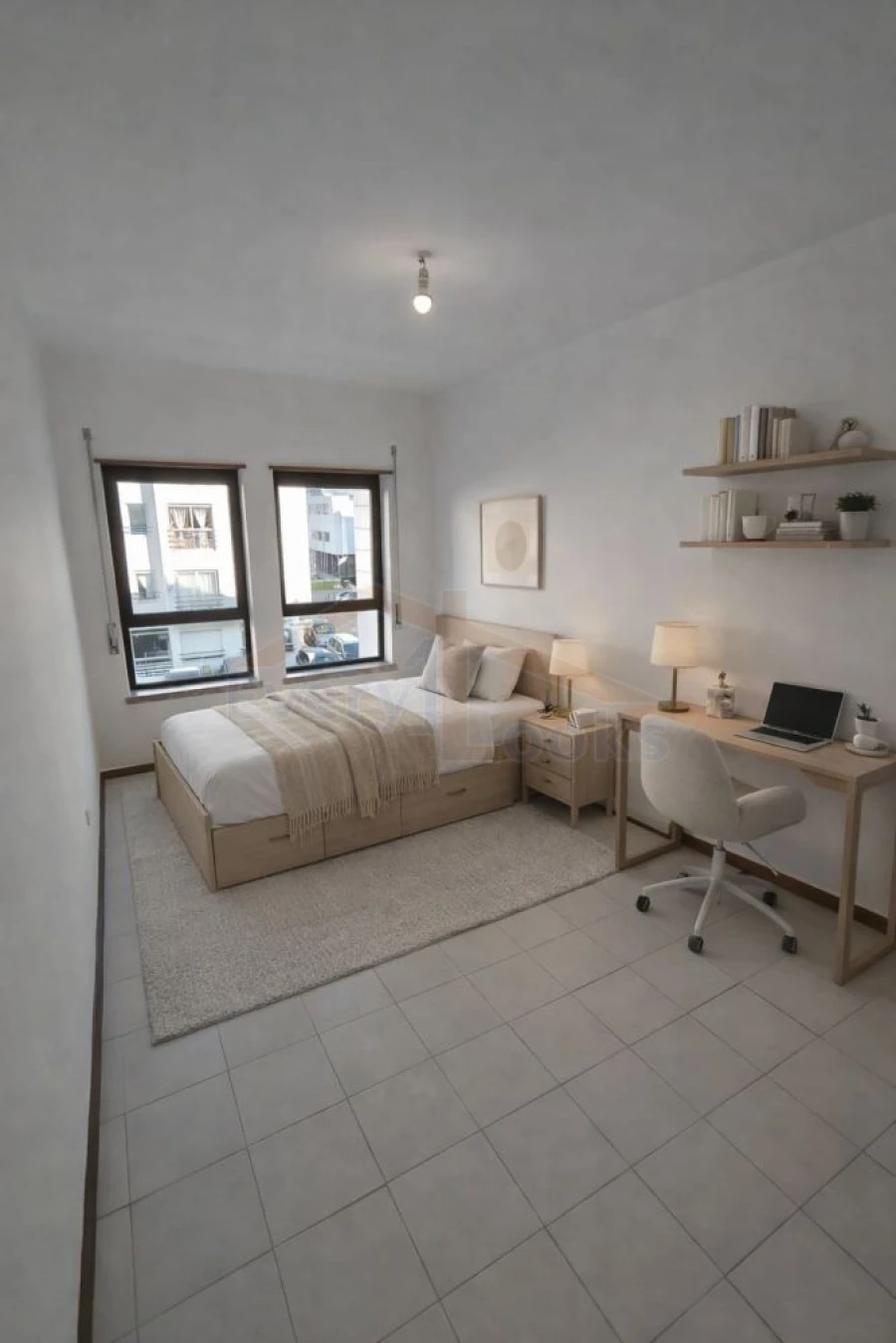 Apartamento T3 para Venda em Caldas da Rainha - Santo Onofre e Serra do Bouro Foto 11