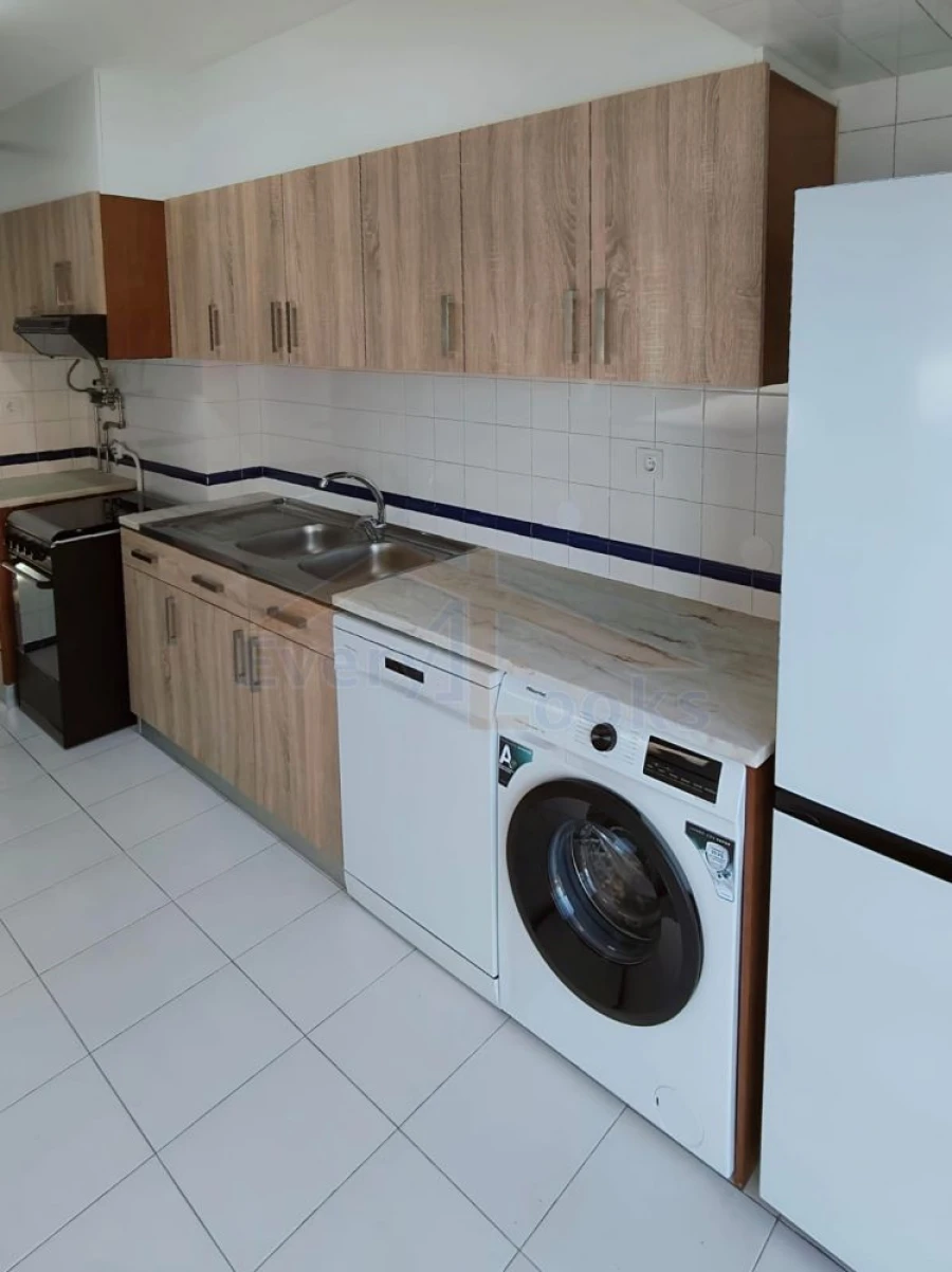 Apartamento T3 para Venda em Caldas da Rainha - Santo Onofre e Serra do Bouro Foto 14