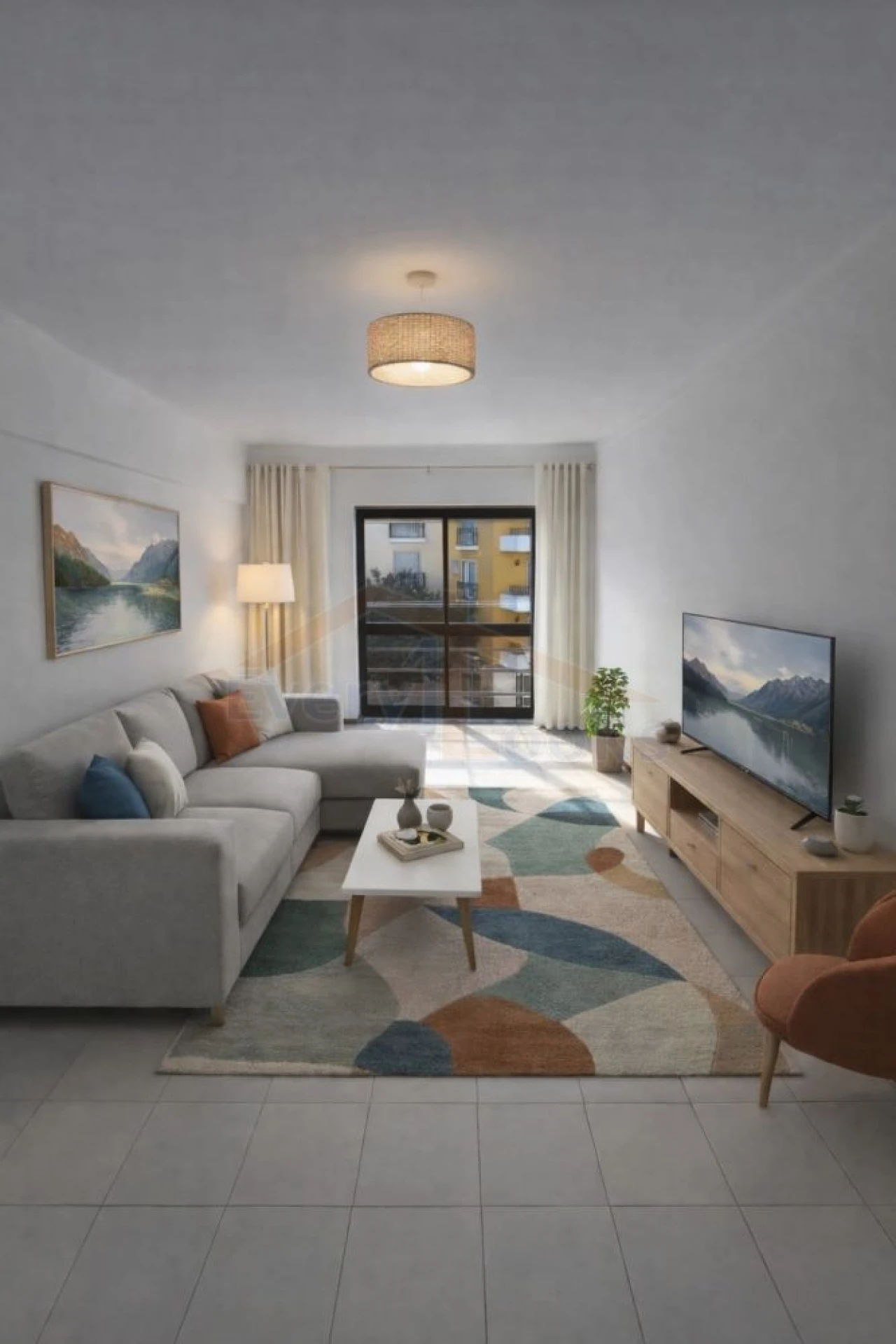 Apartamento T3 para Venda em Caldas da Rainha - Santo Onofre e Serra do Bouro Foto 3