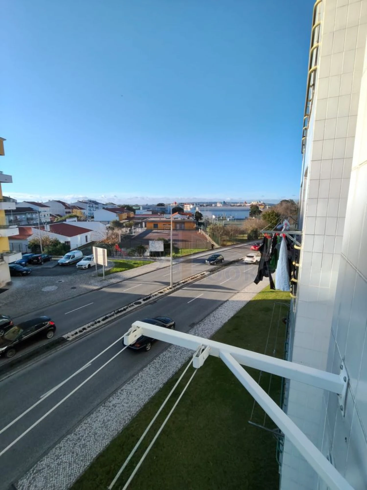 Apartamento T3 para Venda em Caldas da Rainha - Santo Onofre e Serra do Bouro Foto 31