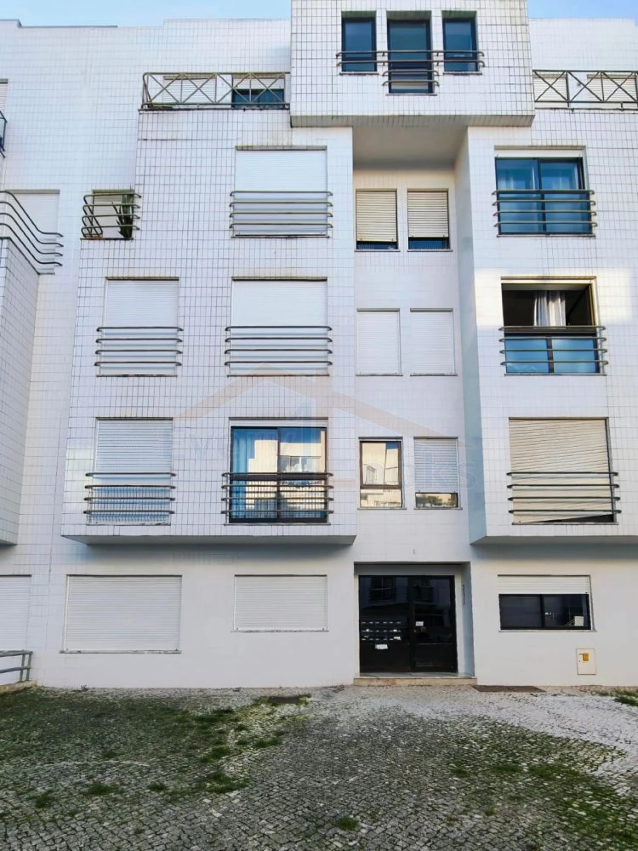 Apartamento T3 para Venda em Caldas da Rainha - Santo Onofre e Serra do Bouro Foto 1