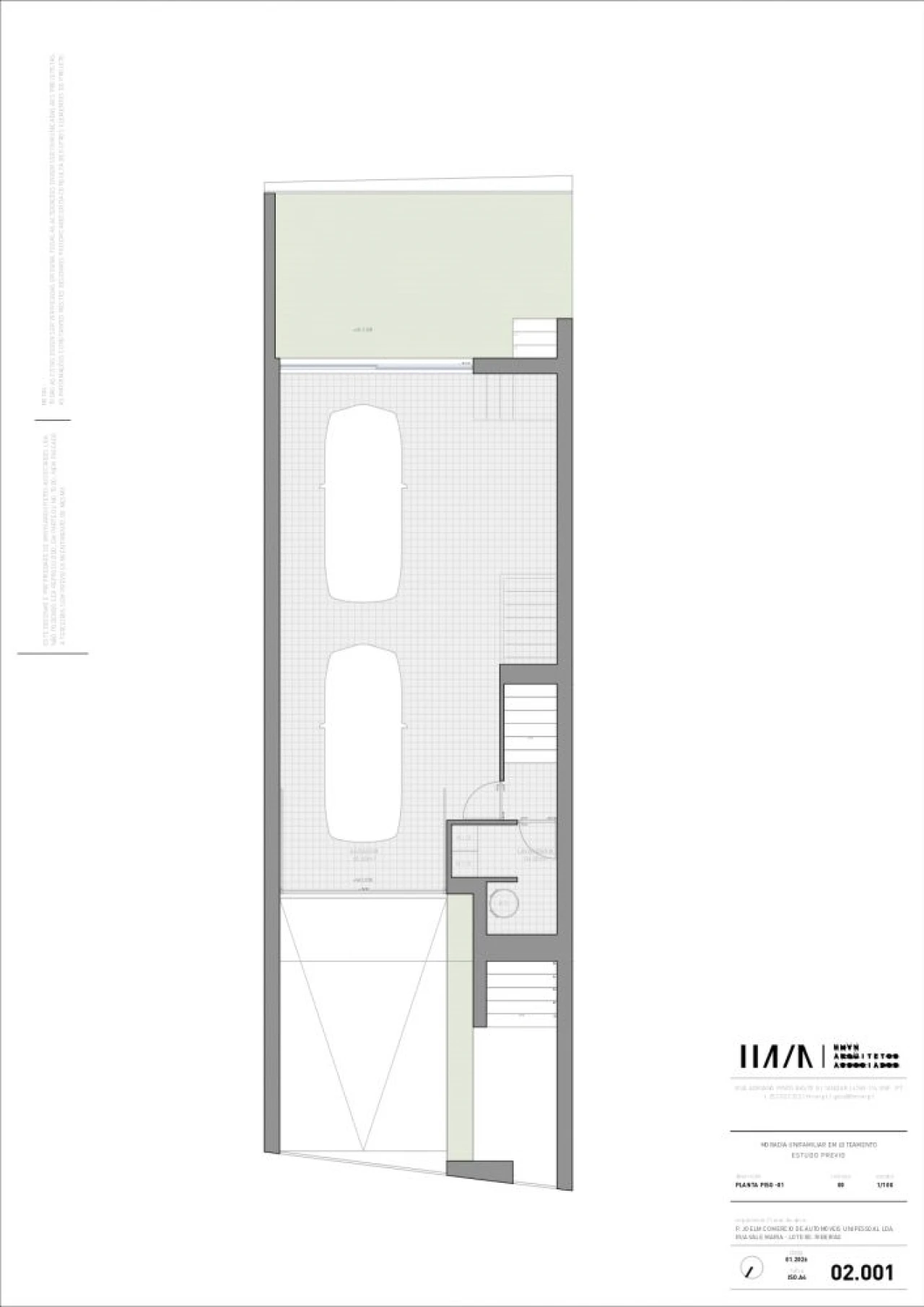 Moradia T4 para Venda em Ribeirão Foto 29