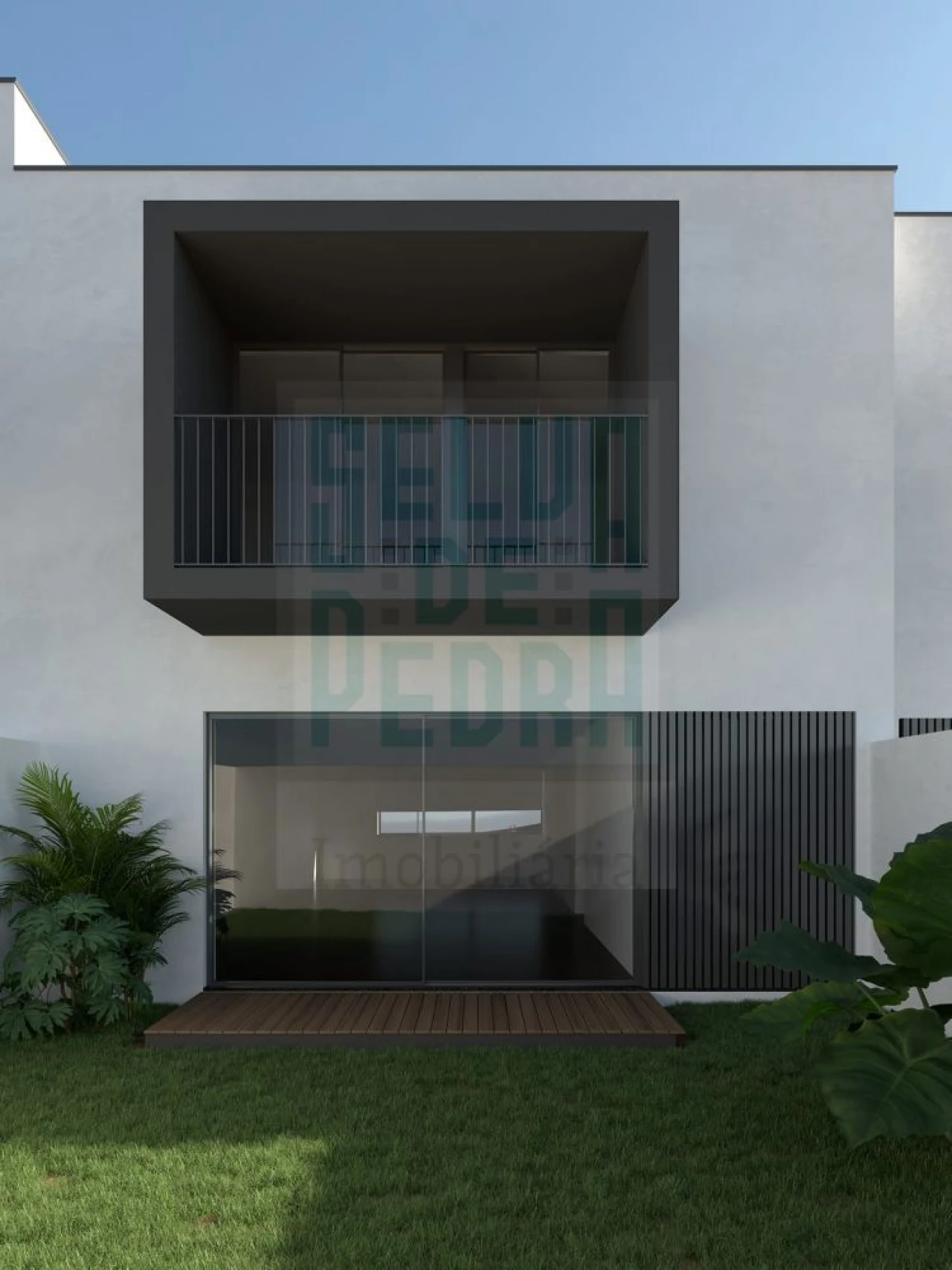 Moradia T4 para Venda em Ribeirão Foto 5