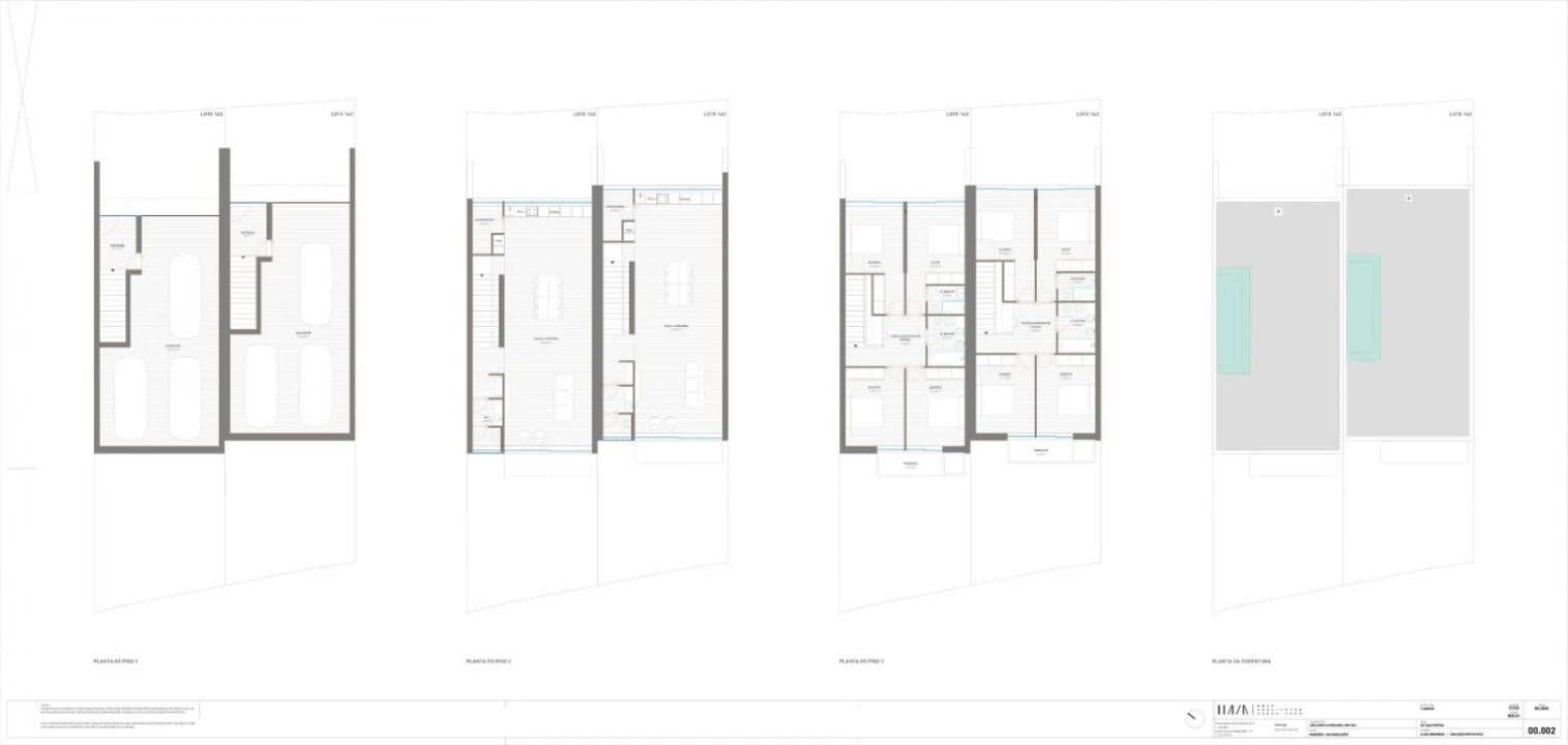 Moradia T4 para Venda em Ribeirão Foto 28