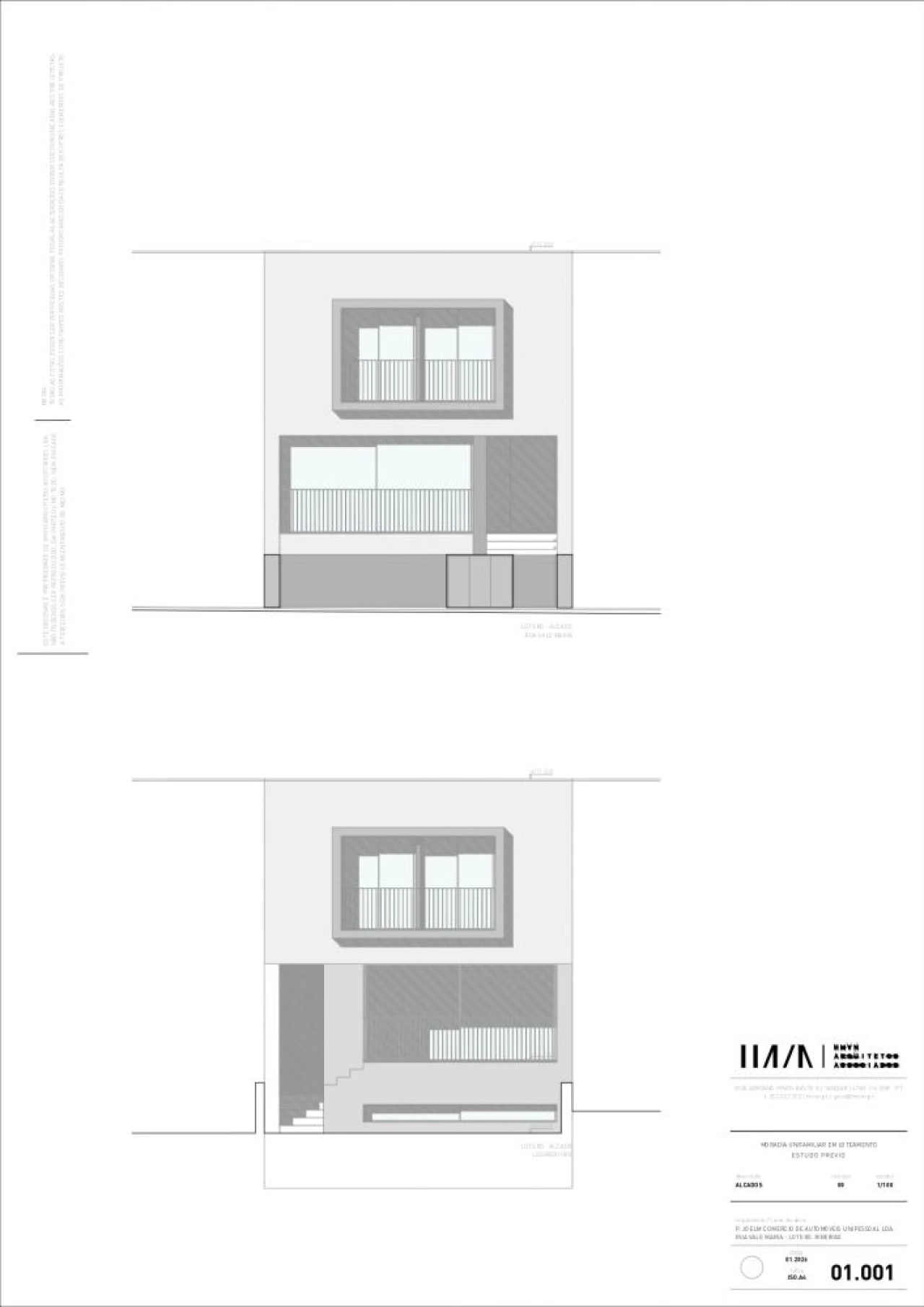 Moradia T4 para Venda em Ribeirão Foto 28