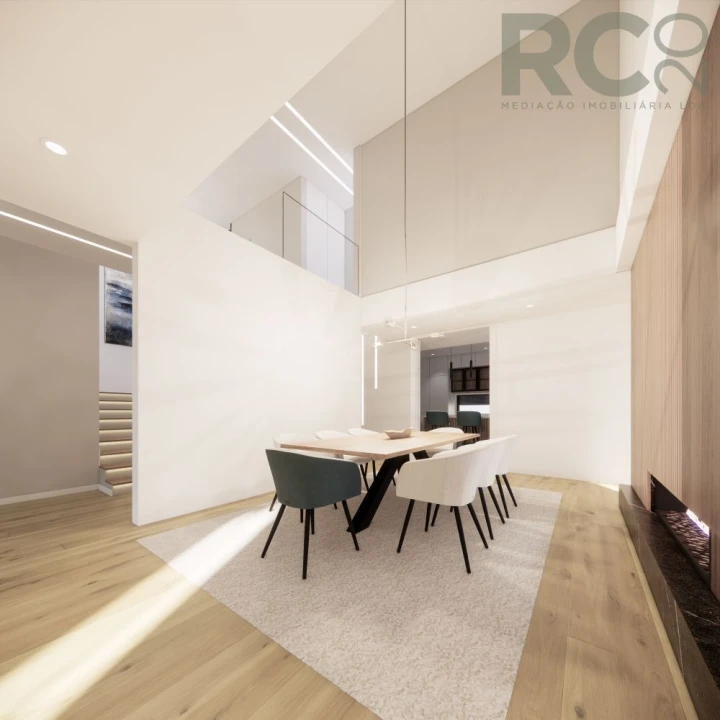 Moradia T4 para Venda em Turcifal Foto 15