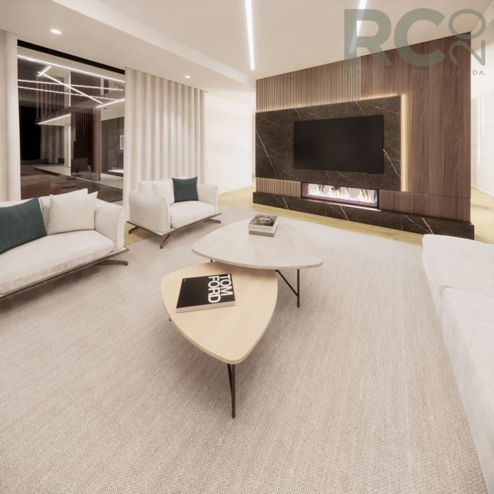 Moradia T4 para Venda em Turcifal Foto 19