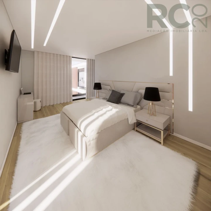 Moradia T4 para Venda em Turcifal Foto 38