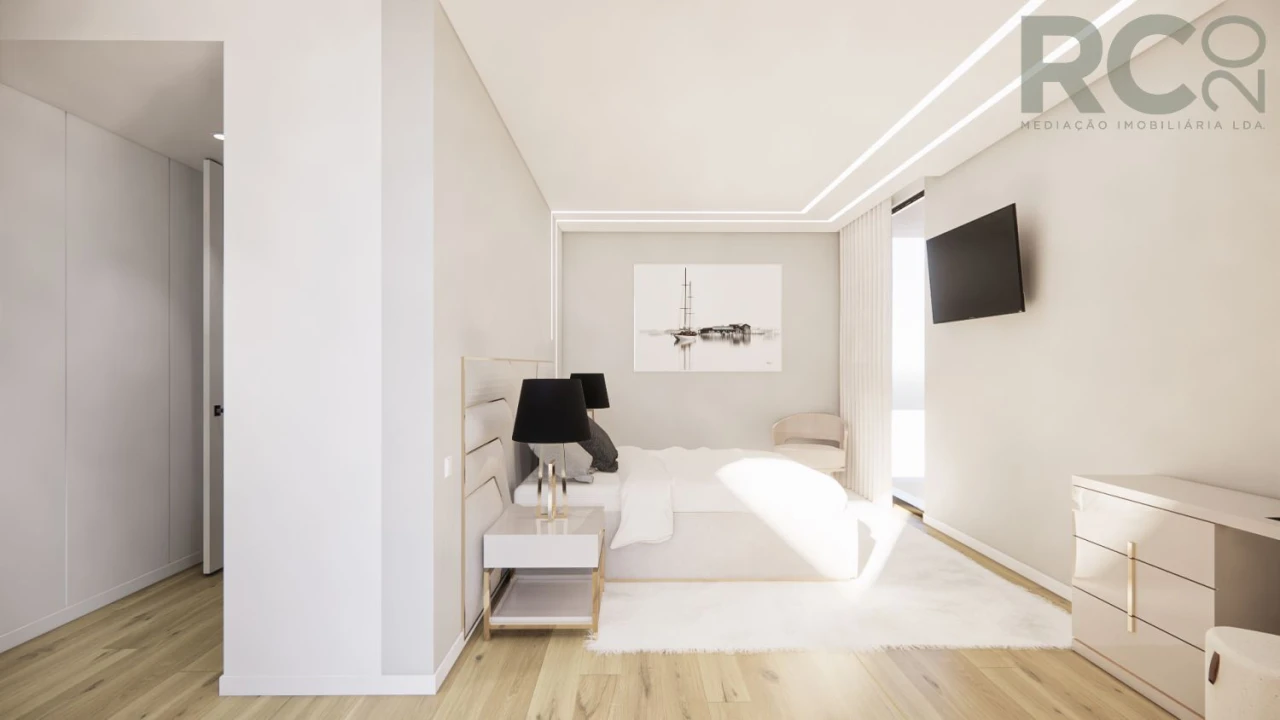 Moradia T4 para Venda em Turcifal Foto 39