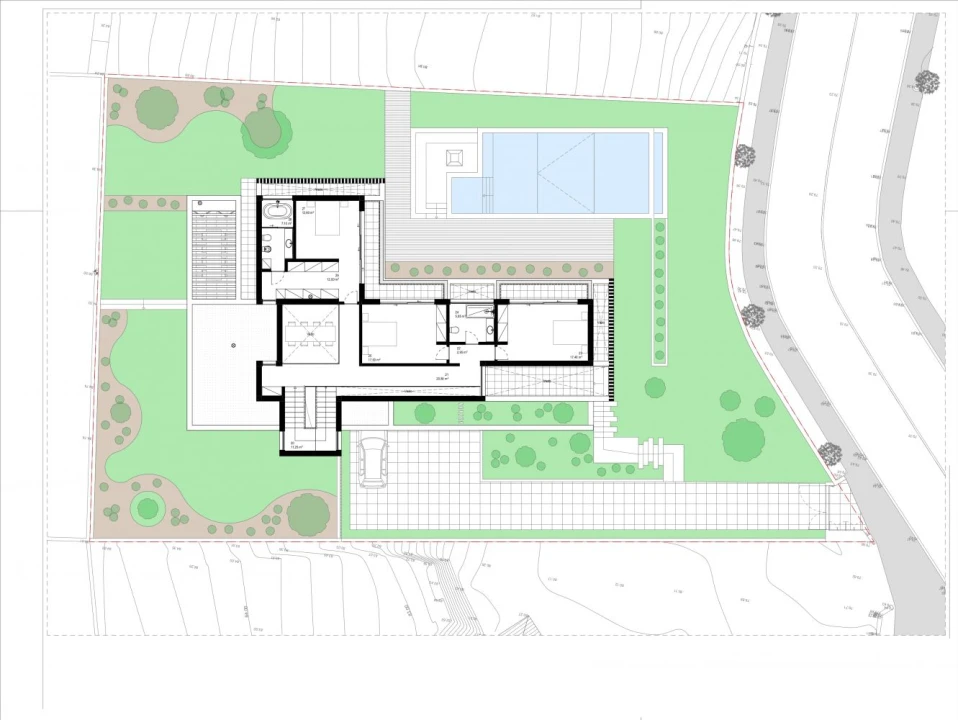Moradia T4 para Venda em Turcifal Foto 55