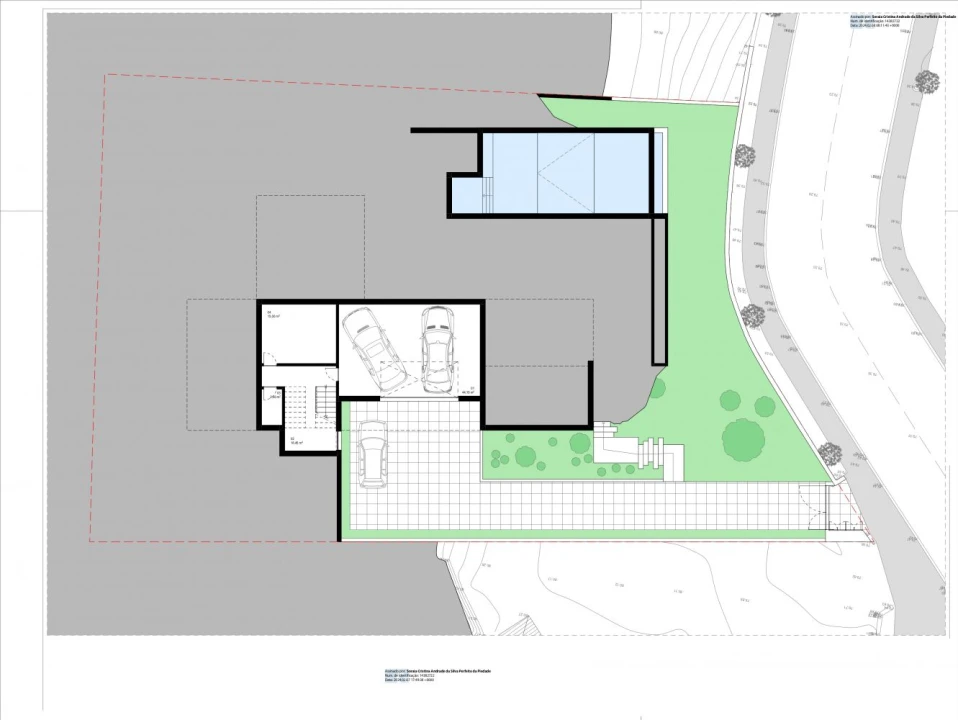 Moradia T4 para Venda em Turcifal Foto 53