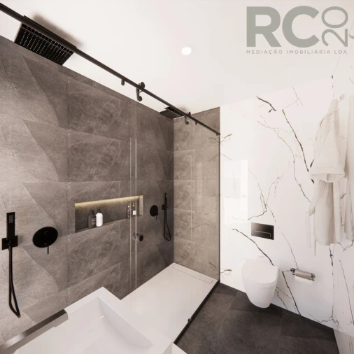 Moradia T4 para Venda em Turcifal Foto 41