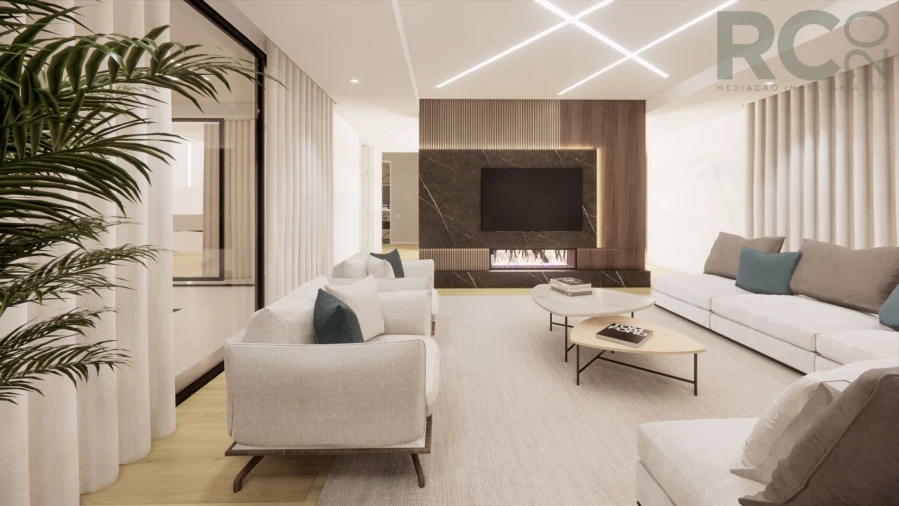 Moradia T4 para Venda em Turcifal Foto 20