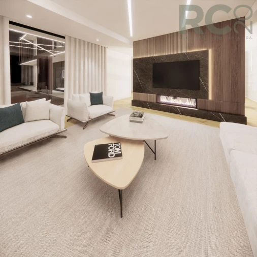 Moradia T4 para Venda em Turcifal Foto 19