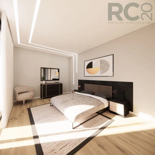 Moradia T4 para Venda em Turcifal Foto 42