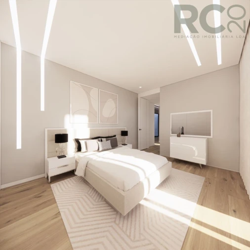 Moradia T4 para Venda em Turcifal Foto 48