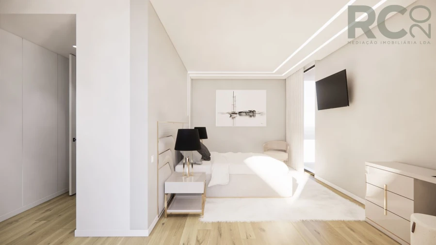 Moradia T4 para Venda em Turcifal Foto 39