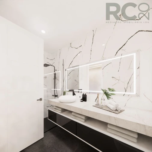 Moradia T4 para Venda em Turcifal Foto 13