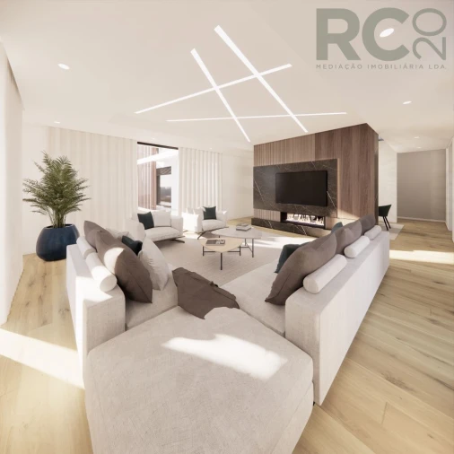 Moradia T4 para Venda em Turcifal Foto 22