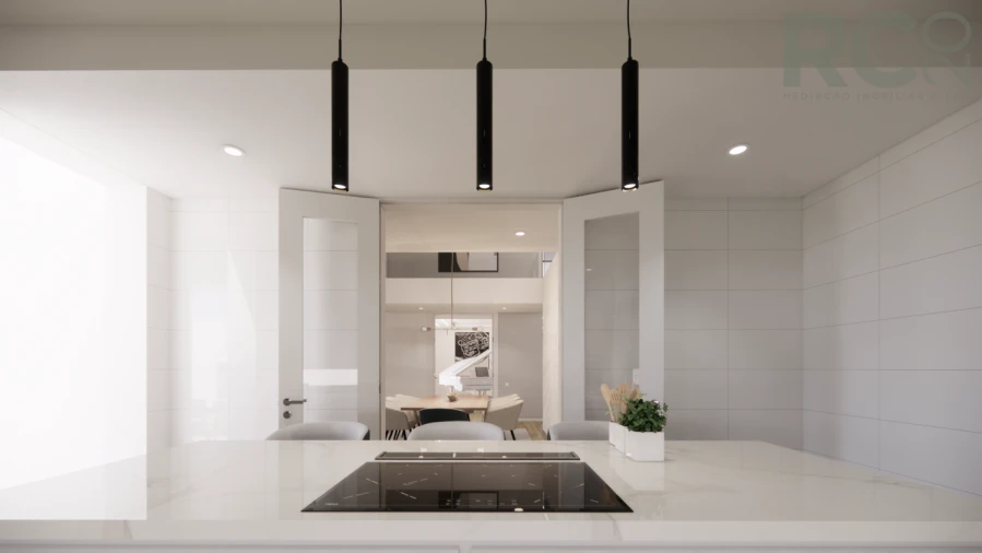 Moradia T4 para Venda em Turcifal Foto 36