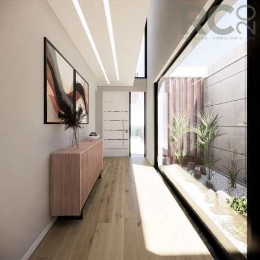 Moradia T4 para Venda em Turcifal Foto 8