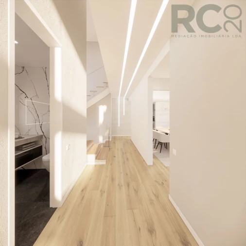 Moradia T4 para Venda em Turcifal Foto 9