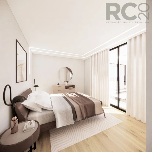 Moradia T4 para Venda em Turcifal Foto 44