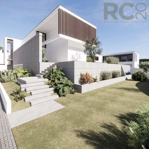 Moradia T4 para Venda em Turcifal Foto 5