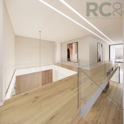 Moradia T4 para Venda em Turcifal Foto 10