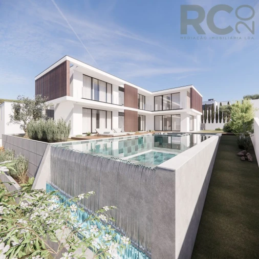 Moradia T4 para Venda em Turcifal Foto 25