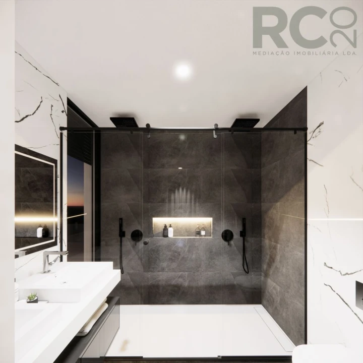 Moradia T4 para Venda em Turcifal Foto 40