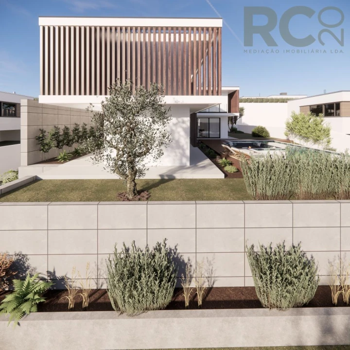 Moradia T4 para Venda em Turcifal Foto 4