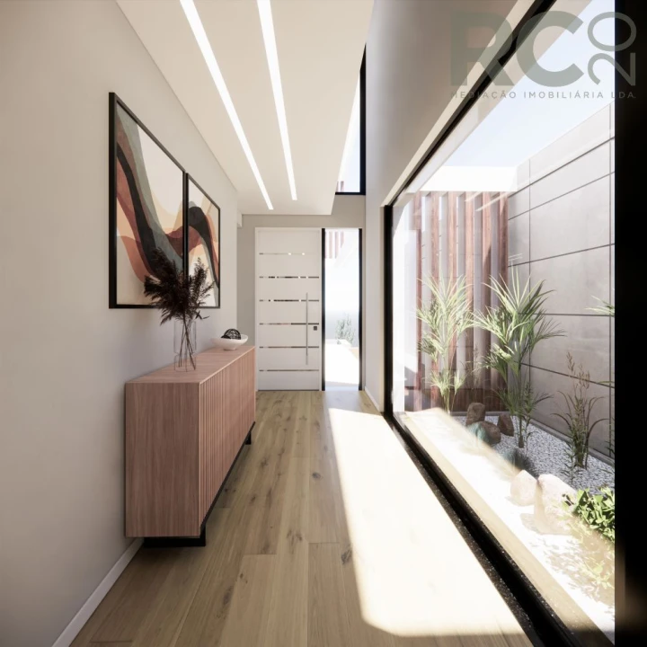 Moradia T4 para Venda em Turcifal Foto 8