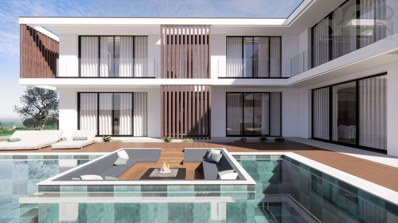 Moradia T4 para Venda em Turcifal Foto 26