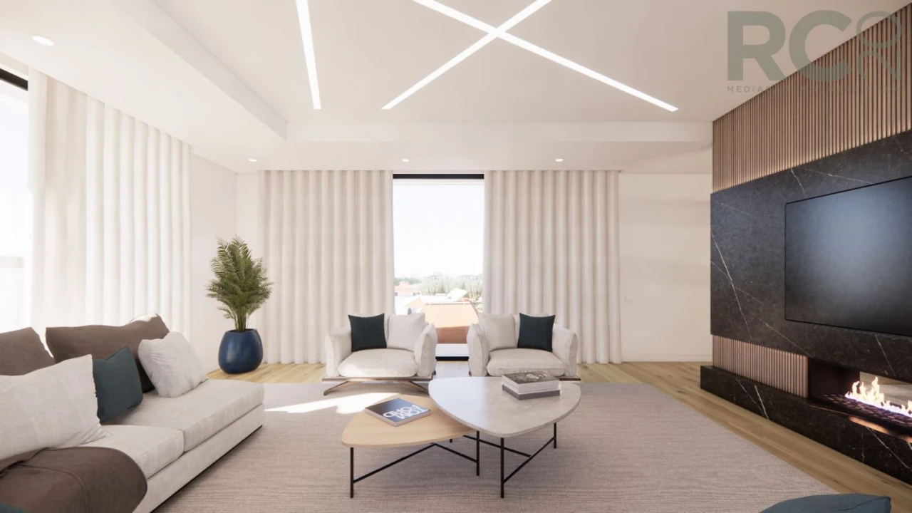 Moradia T4 para Venda em Turcifal Foto 24