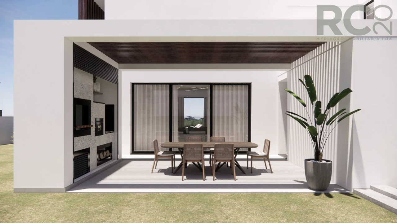 Moradia T4 para Venda em Turcifal Foto 31