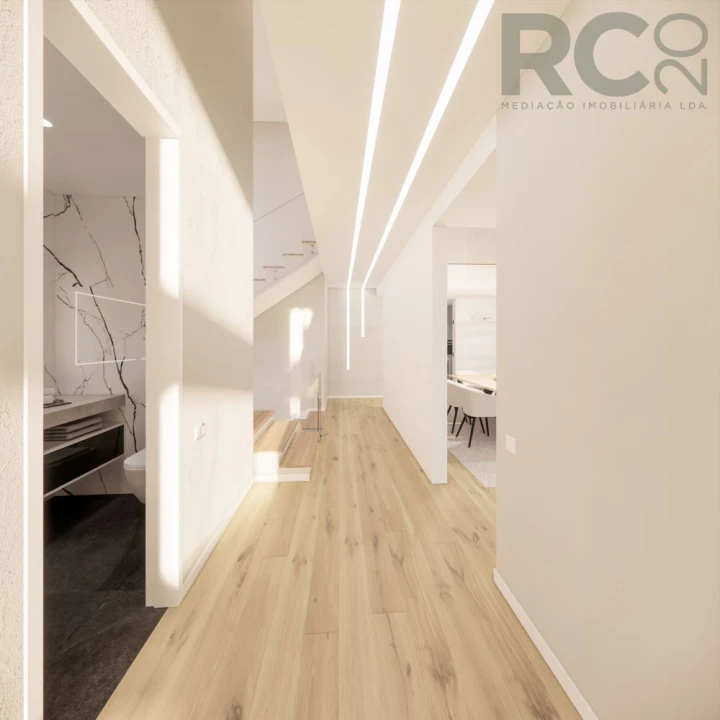 Moradia T4 para Venda em Turcifal Foto 9