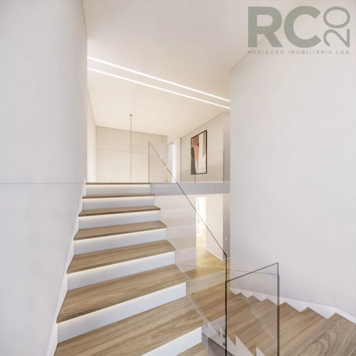 Moradia T4 para Venda em Turcifal Foto 12