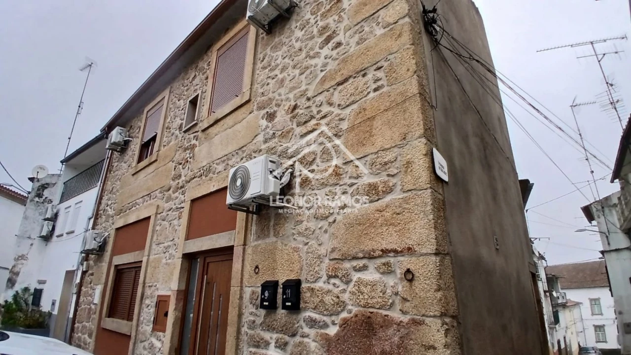 Moradia T3 para Venda em Idanha-A-Nova e Alcafozes Foto 7