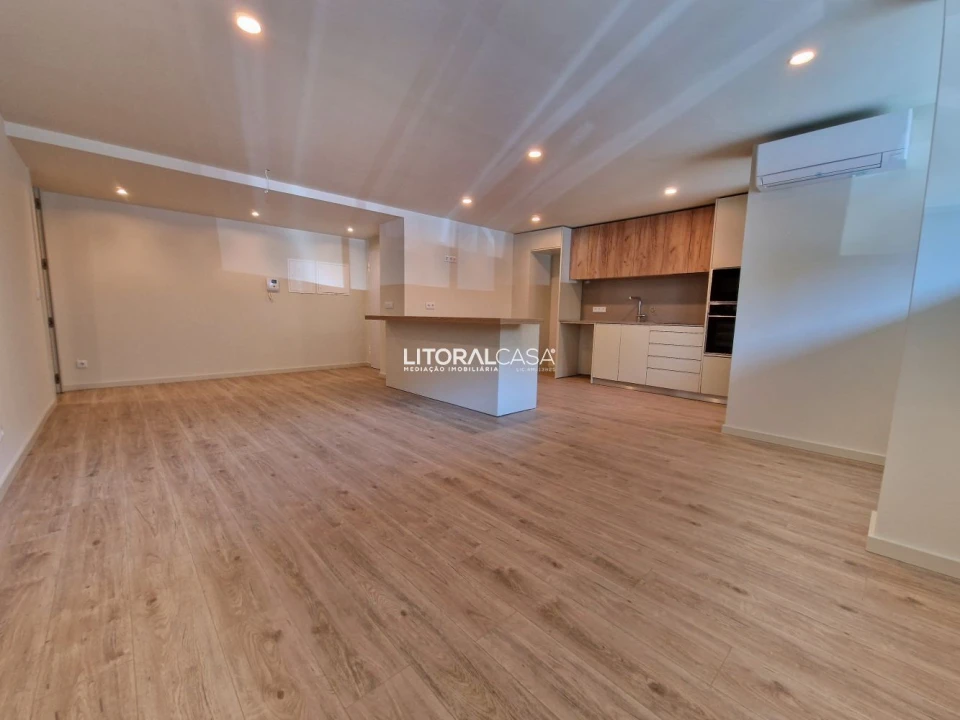 Apartamento T3 para Venda em São Bernardo Foto 9