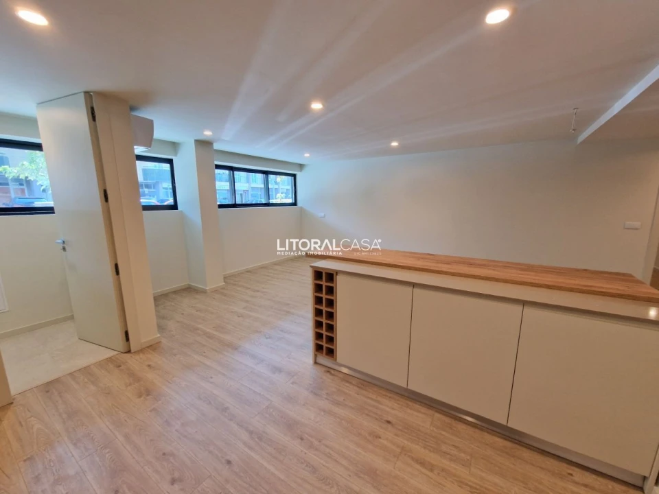 Apartamento T3 para Venda em São Bernardo Foto 10