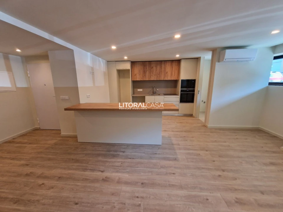 Apartamento T3 para Venda em São Bernardo Foto 1