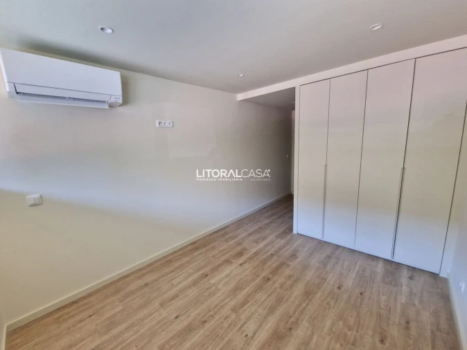 Apartamento T3 para Venda em São Bernardo Foto 17