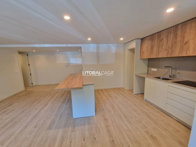 Apartamento T3 para Venda em São Bernardo Foto 6