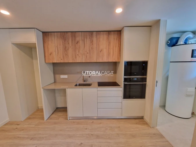 Apartamento T3 para Venda em São Bernardo Foto 2